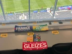 France-Sénégal : une place réservée à Christophe Gleizes en tribune de presse à New York