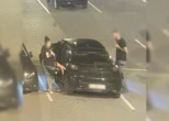 Dans l’Oise, une conductrice roulait alcoolisée avec un bébé de 9 mois à bord