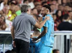 « Tu vas me sortir ? Tu vas me sortir ? » : tensions avec son entraîneur, l’arbitre et les supporters… Le calvaire de Neymar à Santos