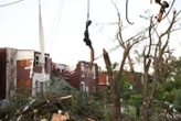 États-Unis : des tornades font au moins 16 morts dans le sud du pays