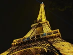 Paris : Stéphane Troussel veut voir la tour Eiffel aux couleurs de la Palestine