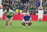 « On a cédé dans la tête » : comment à 15 contre 14 la France a sombré en seconde période contre l’Afrique du Sud