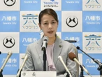 Pour la première fois, une maire va prendre un congé maternité au Japon