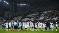« C’est super, mais on ne va pas s’enflammer tout de suite » : leader de Ligue 1, l’OM garde les pieds sur terre