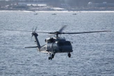 Un gros contrat militaire à 1,5 milliard de dollars : les États-Unis vont vendre cinq hélicoptères MH-60R Seahawk à la Nouvelle-Zélande