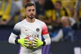 Mercato PSG : Arnau Tenas à Villarreal, c’est officiel