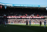 « Conditions intolérables » : le Collectif Ultras Paris boycotte le déplacement du PSG à Montpellier
