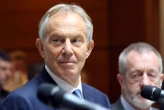 Gaza : vers une gouvernance intérimaire du territoire, pilotée par Tony Blair ?