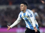 Mercato : l’ancien Lyonnais Thiago Almada rejoint l’Atlético de Madrid