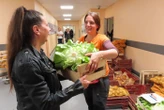 « Tout ça pour 14 euros, vous vous rendez compte ? » : dans l’Oise, le pari gagnant des légumes bios à prix cassés