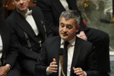 Attaques de prisons : les plaintes des agents pénitentiaires désormais priorisées par les procureurs, annonce Darmanin
