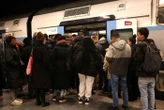 Grève SNCF en Île-de-France : la circulation du RER D encore plus perturbée, même galères sur le B et le C