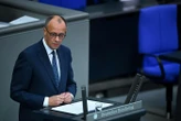 Allemagne : le chancelier Merz veut doter son pays de l’armée « la plus puissante d’Europe »