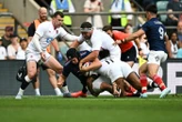 Angleterre A - France A : la belle victoire « au buzzer » des Bleus, magnifiques d’abnégation à Twickenham