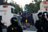 La situation semble se calmer à Belfast, après deux nuits de violences et d’incidents anti-immigrés