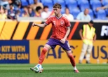 Coupe du monde 2026 : qui est Tyler Fletcher, ce joueur qui a joué 17 minutes en professionnel cette saison, convoqué pour le mondial ?