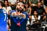 France - Finlande : à quelle heure et sur quelle chaîne TV voir le deuxième match des Bleus au Mondial de volley ?