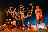 Hellfest 2026 : avant le début du festival, on connaît déjà les dates de l’édition 2027
