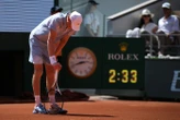 Roland-Garros : coup de tonnerre à la Porte d’Auteuil, le n°1 mondial et grand favori Jannik Sinner éliminé dès le 2e tour