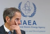 Nucléaire : l’AIEA annonce que ses inspecteurs ont quitté l’Iran ce vendredi