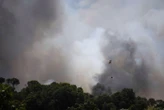 Espagne : dans une Andalousie qui bat des records de chaleur, un feu de forêt provoque la mort de six personnes