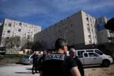 Marseille : un jeune homme, criblé de balles à la Castellane, transporté en urgence à l’hôpital