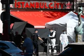 « J’avais tellement peur de lui » : l’ex-compagne de l’assaillant abattu à Marseille décrit un homme « agressif » et « imprévisible »