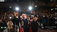 « Vous l’avez fait les gars ! » : Nico et Byilhan terminent leur marche de 880 km au milieu de leurs fans à Levallois-Perret