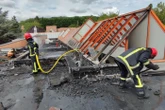 Essonne : le collège de Saint-Germain-lès-Arpajon touché par un incendie