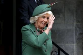 Souffrante, la reine Camilla absente des funérailles de la duchesse de Kent