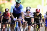 « Un mélange de talent et de chance » : quand Patrick, super-mécano belge, « sauve » Pogacar après sa chute