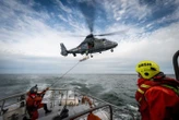 « Inscrivez vos noms sur vos engins nautiques ! » : en Normandie, l’appel de la SNSM face aux fausses alertes