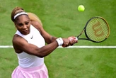 À 44 ans, Serena Williams va faire son retour en simple à Wimbledon