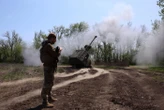 Guerre en Ukraine : « le cauchemar russe », « déployé en 20 secondes »… C’est quoi ce canon Archer livré par la Suède à Kiev ?