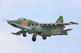 Guerre en Ukraine : « qui est responsable ? », mystère après le crash d’un avion de chasse russe Su-25, peut-être abattu par erreur