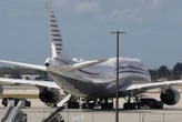 Le Qatar considère l’avion offert aux États-Unis comme un « échange entre deux pays »