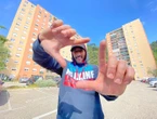 Qui est Kaotik 747, ce rappeur niçois qui appelle à « se lever contre ceux qui ne respectent pas la France » ?