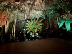 Les grottes des Canalettes, « Versailles souterrain des Pyrénées », se découvrent au frais au pied du Canigou