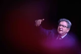 Jean-Luc Mélenchon reconnaît une « montée » de l’antisémitisme en France, qu’il jugeait « résiduel » en 2024