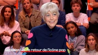 « Je n’ai pas cinq enfants, j’en ai toujours six » : Lio évoque le décès de son fils Diego à « Quotidien »