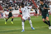 Mercato : le buteur prometteur Christian Kofane a choisi Leverkusen