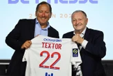 Lyon en Ligue 2 : « Un coup terrible pour tous ceux qui aiment profondément l’OL », cingle Jean-Michel Aulas