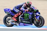 MotoGP : Fabio Quartararo chute lors du sprint aux Pays-Bas, Marc Marquez gagne encore