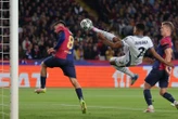 Barcelone-Inter Milan : avec un but et une passe décisive, Denzel Dumfries rejoint Wesley Sneijder