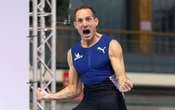 JO de Tokyo : Renaud Lavillenie n’ira «pas aux Jeux pour être deuxième»