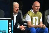 Norvège-France : Guy Stéphan ne sera pas en contact avec Didier Deschamps pendant le match