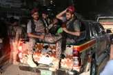 Le Pakistan reprend ses frappes contre les talibans dans l’est de l’Afghanistan, envenimant les relations entre les deux pays