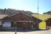 « Intenable financièrement » La dernière station de ski du département de la Loire ne rouvrira pas cet hiver