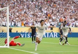 Real Madrid - Juventus (1-0) : les Madrilènes retrouvent Mbappé et filent en quart sans trembler