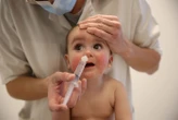 Sérum physiologique : de nouveaux lots de la marque HappyLab rappelés par l’ANSM